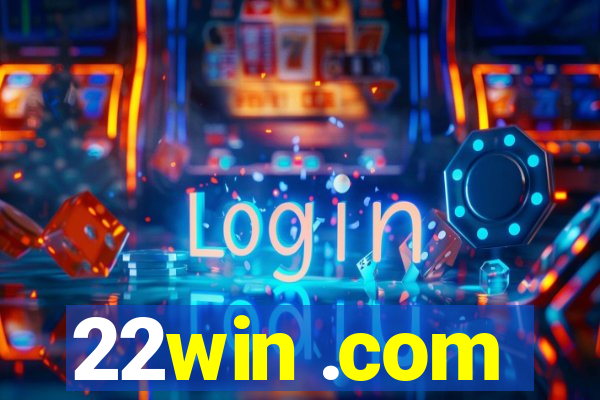 22win .com